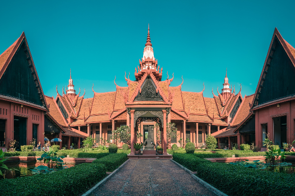 7 Days 6 Nights | Siem Reap – Vientiane – Luang Prabang - photo 16